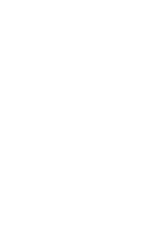 Transparent Silhouette of Man with Hands on Hips Expressing Confidence