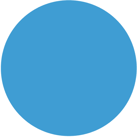 transparent blue abstract circle on clear background - Download Free Stock Videos Pikwizard.com