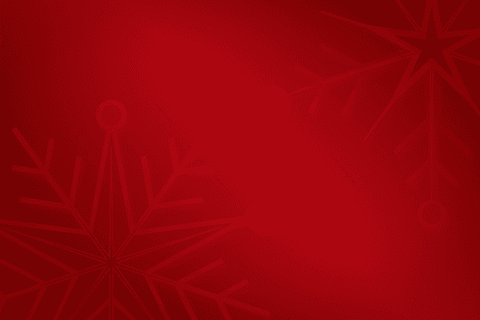 Transparent Snowflake on Red Background for Christmas Designs - Download Free Stock Videos Pikwizard.com