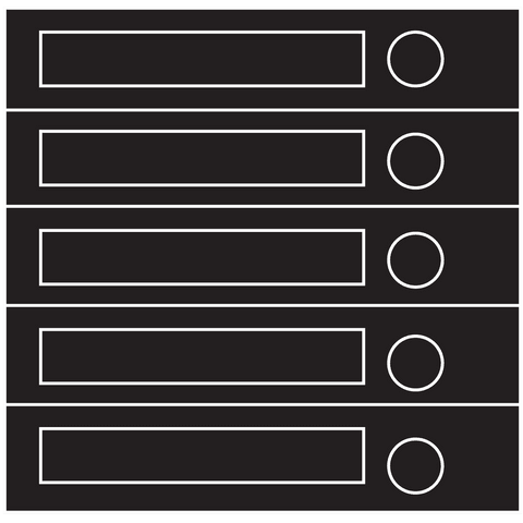 Abstract Rectangular Conscious Shape on Transparent Background - Download Free Stock Videos Pikwizard.com