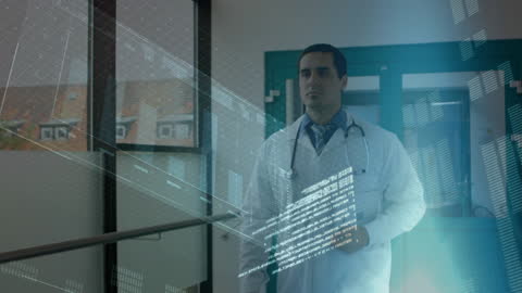 Advanced Medical Technology Integration in Modern Healthcare