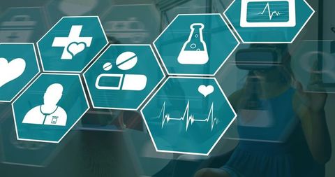 Medical Innovation with Virtual Reality Technology