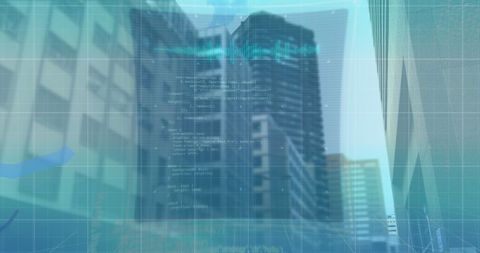 6G Technology over Modern Cityscape with Digital Interface - Download Free Stock Images Pikwizard.com