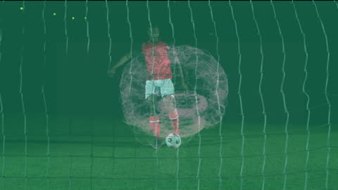 Innovative Fusion of Sports and Technology: Soccer and Brain Integration