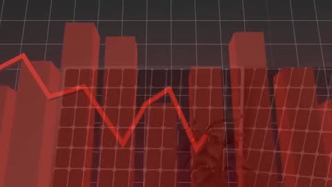 Solar Energy Analytics with Fluctuating Market Graph