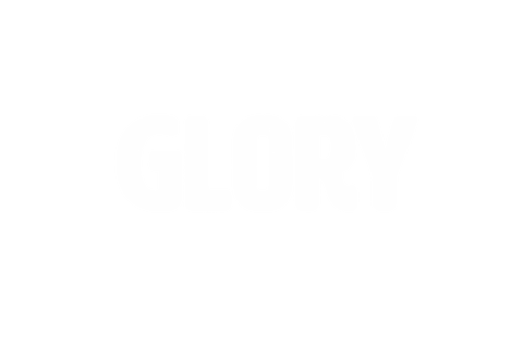 Bold Glory Text on Transparent Background Illustration - Download Free Stock Videos Pikwizard.com