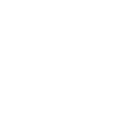 Silhouette of man stretching on transparent background for fitness themes