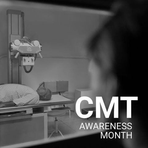 cmt awareness month concept with medical examination - Download Free Stock Templates Pikwizard.com