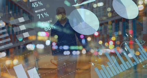 Digital Divergence: Incorporating Data Analytics in Warehouse Operations