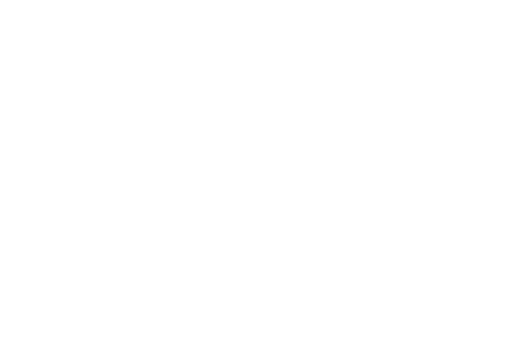 Illustrative hands holding motivational gym time text on transparent background