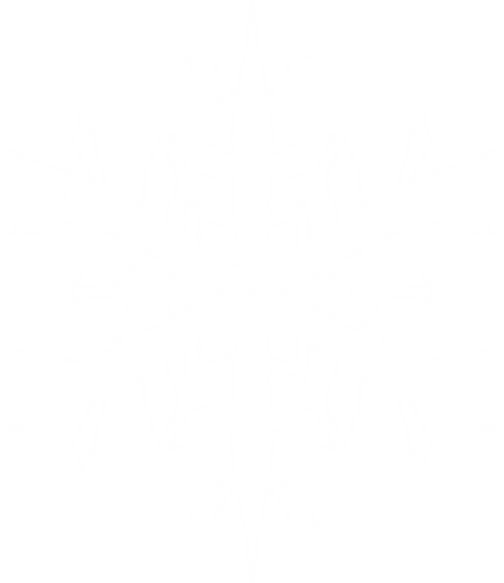 Close-up Transparent Detailed Snowflake Icon - Download Free Stock Videos Pikwizard.com