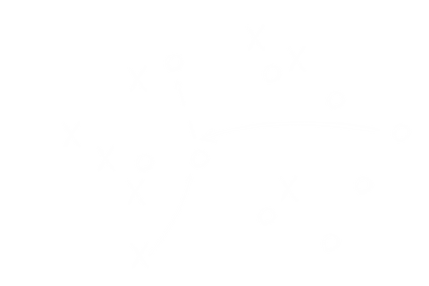 strategic sports play diagram on transparent background - Download Free Stock Videos Pikwizard.com