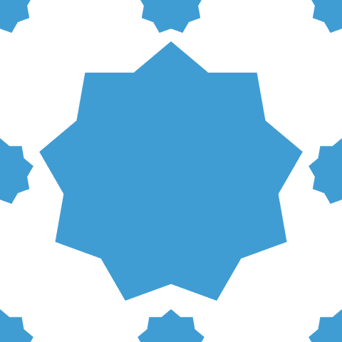 Blue Geometric Shapes with Copy Space on Transparent Background - Download Free Stock Videos Pikwizard.com