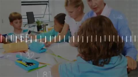 Inclusive Learning: Students Engaging with Technology in Classroom