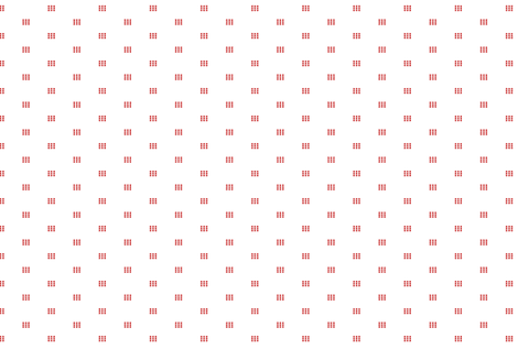 Red Geometric Dot Pattern on Transparent Background for Design Use - Download Free Stock Videos Pikwizard.com