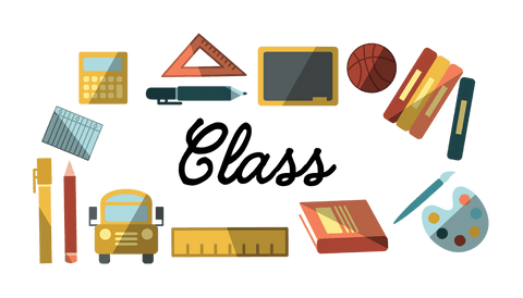 Educational Tools Arranged in a Composite Format Vector on Transparent Background - Download Free Stock Videos Pikwizard.com