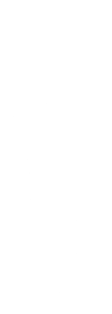 Transparent Outline of Man Playing Golf on Isolated Background - Download Free Stock Videos Pikwizard.com