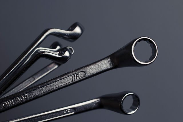 Scissors Wrench Tool - Download Free Stock Photos Pikwizard.com