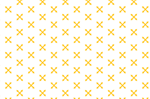 Yellow Arrow Pattern on Transparent Background Digital Illustration - Download Free Stock Videos Pikwizard.com