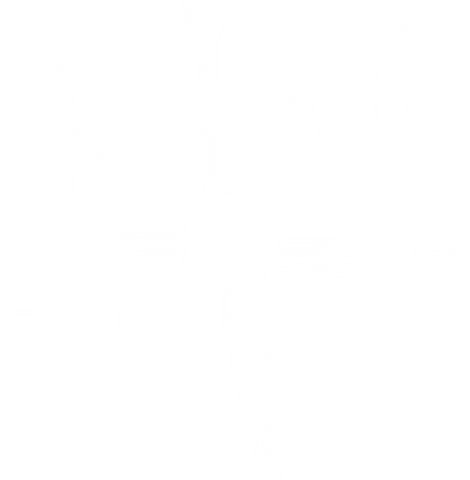abstract circuit digital node pattern transparent background - Download Free Stock Videos Pikwizard.com