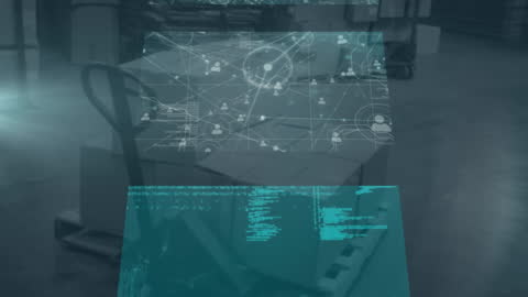 Innovative Data Processing and Analytics in Modern Warehouse