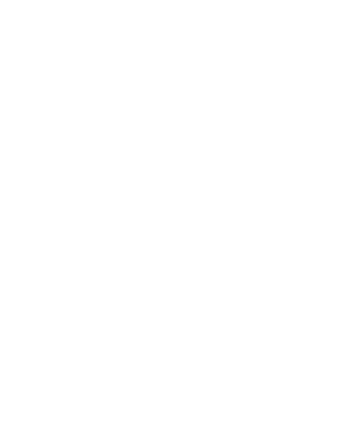 Transparent Rugby Player Silhouette in Action