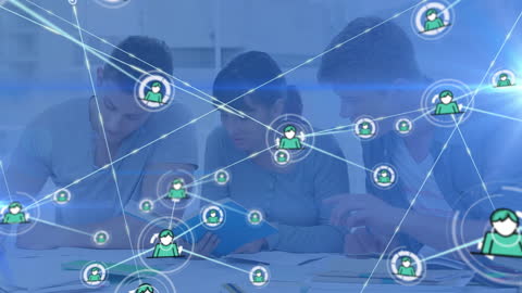 Global Networking and Collaboration in Business