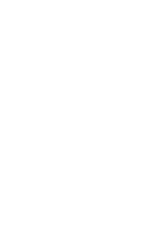 Silhouette of woman with hands on waist transparent background
