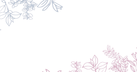 Decorative Foliage Border on Transparent Background with Copy Space - Download Free Stock Videos Pikwizard.com