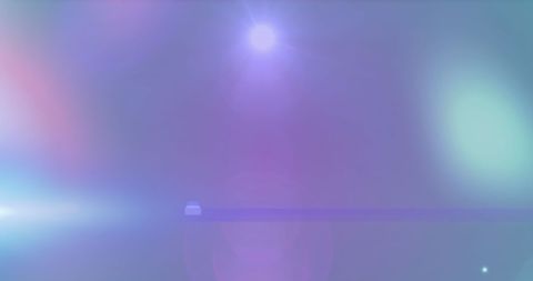 Dynamic Colorful Light Spots on Bluespace - Download Free Stock Images Pikwizard.com