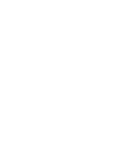 Silhouette of Man with Hand on Head Isolated on Transparent Background - Download Free Stock Videos Pikwizard.com