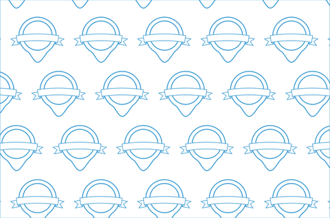 repeated blue map pins on transparent vector background - Download Free Stock Videos Pikwizard.com