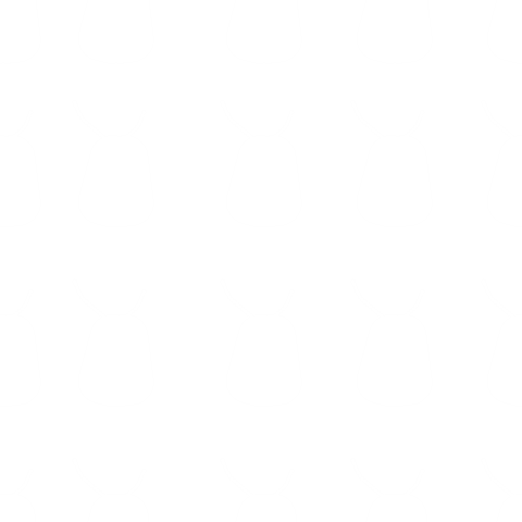 seamless white badge logo pattern on transparent background - Download Free Stock Videos Pikwizard.com