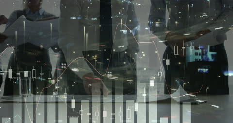 Global Business and Financial Data Processing