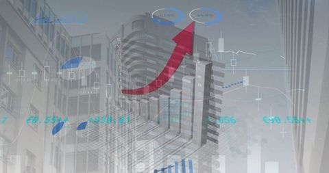 Data Analytics with Urban Skyline Overlap