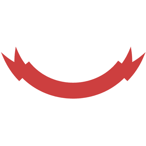 Red Arrow Shaped Vector on Transparent Background - Download Free Stock Videos Pikwizard.com