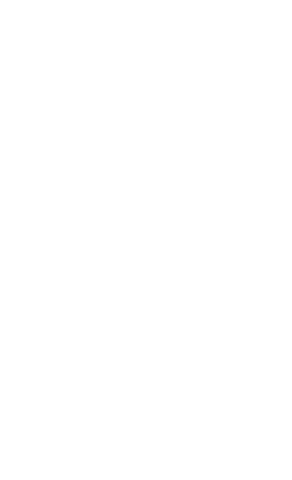 Sportsman Silhouette Illustration on Transparent Background