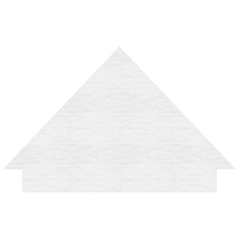 Simple White Arrow on Transparent Background Illustration - Download Free Stock Videos Pikwizard.com