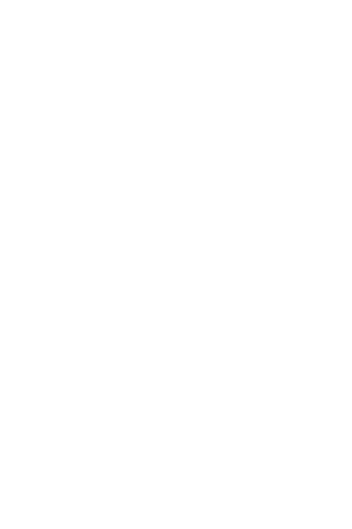 Female Athlete Silhouette with Muscles Flexed Transparent Background