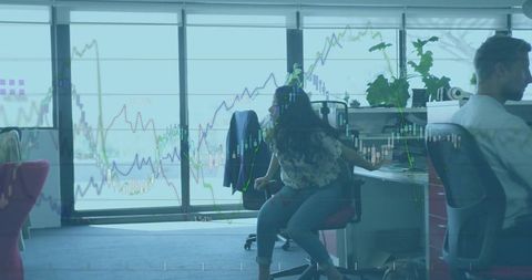 Dynamic Workplace Collaboration and Business Analytics