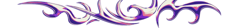 Purple Flame Swirl with Cream Tendrils on Transparent Background - Download Free Stock Videos Pikwizard.com