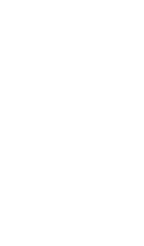 Silhouette of Man Holding Weights on Transparent Background