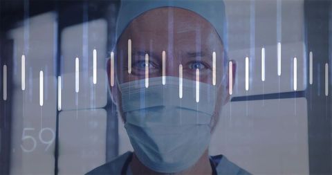 Healthcare Professional Data Visualization Technology