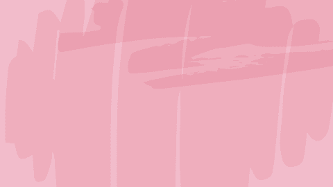 Abstract Pink Brush Strokes with Transparent Elements - Download Free Stock Videos Pikwizard.com