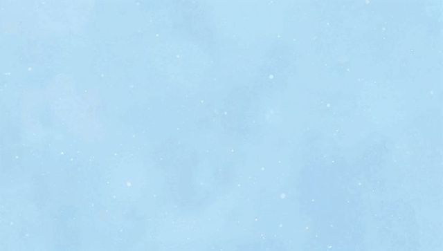 Soft light blue textured background featuring subtle speckle, gradient and airy texture