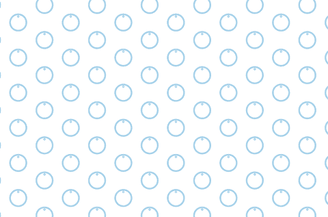 Blue Abstract Circle Pattern on Transparent Background Vector - Download Free Stock Videos Pikwizard.com