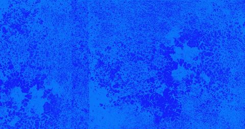 Distressed Blue Hypnotic Pattern on Dark Blue Background - Download Free Stock Images Pikwizard.com