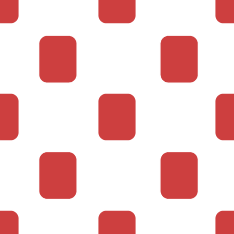 Red Rectangular Shapes Pattern on Transparent Background - Download Free Stock Videos Pikwizard.com