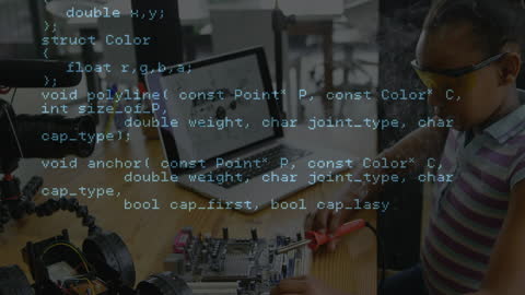 Innovative STEM Learning with Technology Overlay