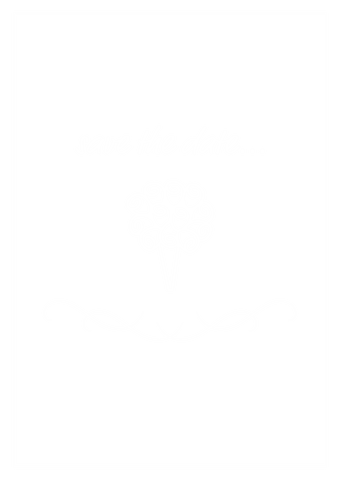 Elegant Save the Date Illustration with Bouquet on Transparent Background - Download Free Stock Videos Pikwizard.com